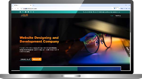 Conrad Leonard Digital Solutions
